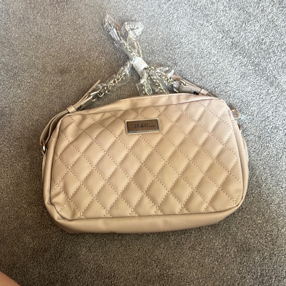 New  Bella Russo crossbody